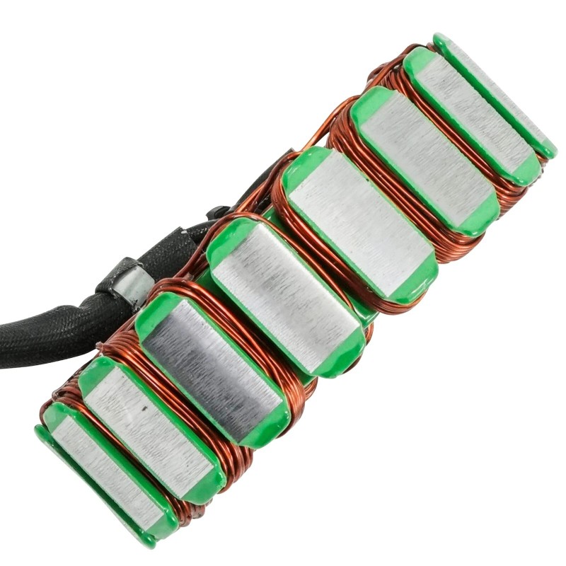 Celox Stator for Honda GL1200 GL-1200 Gold Wing Aspemcade Interstate