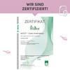 eltabia Bio Traubenkernmehl OPC 1kg Traubenkern Extrakt Pulver Premium Rohkost