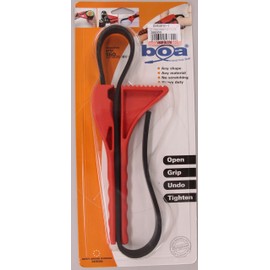 Esco EA546YK-1 Belt Wrench 0.8 - 6.3 inches (20 - 160 mm) / 8.1 inches (205 mm)