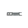 Clutch and Slave Cylinder Kit Compatible with 1995–2011 Ford Ranger