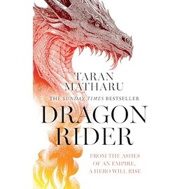 Dragon Rider: Discover the new Sunday Times bestselling fantasy full of dragons and magic: Book 1