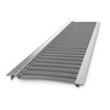 RAPTOR GUTTER GUARD – Contractor Grade Stainless Steel Micro-Mesh Gutter