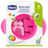 'Chicco 00016000100000 Warming Plate"Warmy, 6 Months and Above