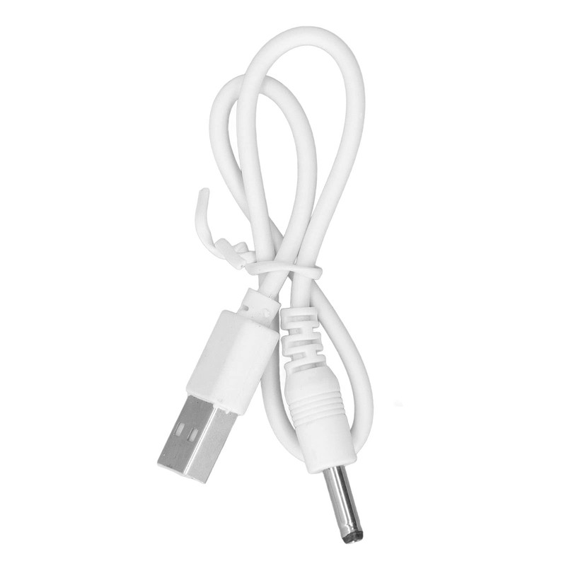 VGEBY Cute Watch Fan, Cute USB Charger with Adjustable Angle,