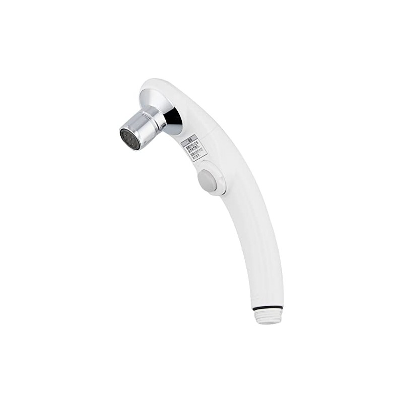 TOTO Shower Head (Click, T95WN Type, Other) THC15RR