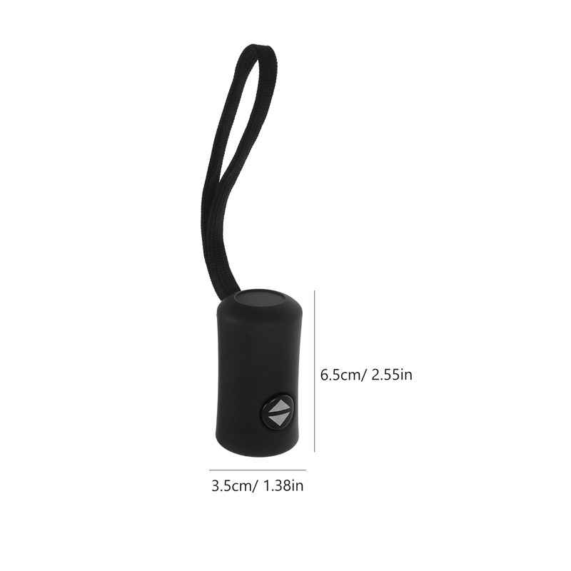 Healvian Replacement Parts for Umbrella Handles Large Small Umbrella Handle