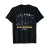 Backstreet Boys – Las Vegas Residency August 17 T-Shirt