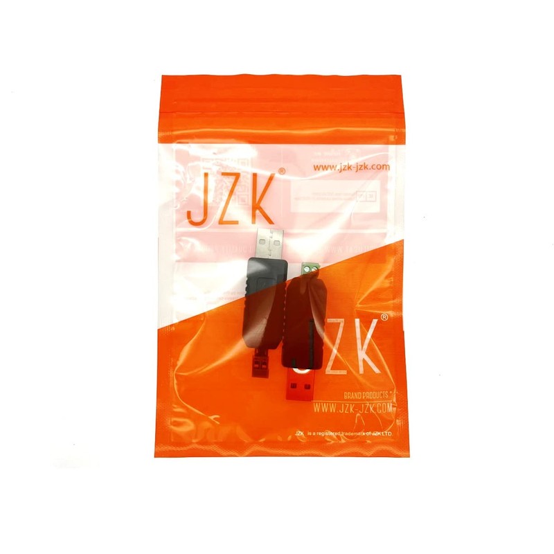 JZK USB to RS485 Converter 2x USB Type A to