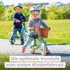 PUKY LR M Balance Bike from 2 Years | Safe,