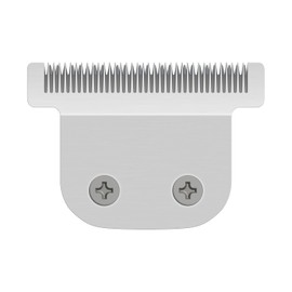 ZZYZSFUS Professional Replacement Clipper Blades,Precision 2 Holes Adjustable Hair Clipper Parts