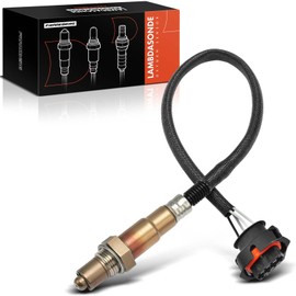 Frankberg Lambda Sensor Diagnostic Probe After Catalytic Converter Captiva C100 C140 3.2L 2006-2011 Cruze J300 1.6L 2009-2016 Adam M13 1.2L-1.4L 2012-2019 Astra G CC F08 F48 1 1.2L 2000-2004 Replace#