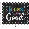 Chalkboard Brights Positive Sayings Accents