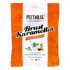 Pectoral Breast Caramel Bag 75g