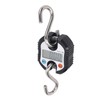 Hanging Digtal Scale Professional Portable High Accuracy 330.7lb Small Crane