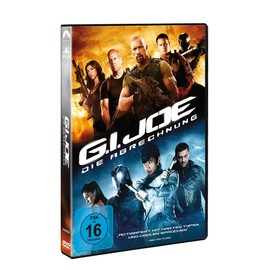 G.I. Joe: Die Abrechnung