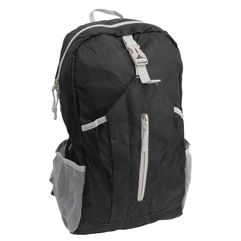 Outdoor Sports Ultra Lightweight Foldable Backpack Lightweight Packable Hiking Backpack