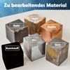 AM-Zerspanungstechnik Countersink Metal Diameter 6.3-25 mm with Angle 60°, 90°,