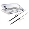 Ramor Strutz. Gas Struts Compatible with Seitz Dometic Heki 2