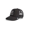 Goorin Bros. Trucker Cap Raging Void Black Size: One Size