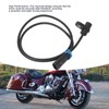 Motorcycle Rear Wheel Speed Sensor 4014216 High Precision Measurement Fit