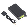 GPS Disciplined Oscillator OCXO 10MHz Square Wave Output GPSDO GPS