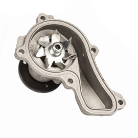 EXPEDE Engine Water Pump AW6056 fit for Honda Civic 2006 2007 2008 2009 2010 2011 L4 1.8L