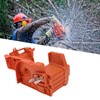 Chainsaw Oil Tank Engine Housing Crankcase Crank Case for Husqvarna