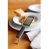 Tescoma 428263 Grater, Stainless Steel Plastic