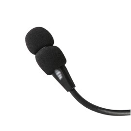 LEFXMOPHY Windscreen for HeiL PRO7 / PRO 7 / PSE-6 / PSE6 / PS 7 / PS7 Headset Microphone Replacement Pop Filter Protector, 3-Pack