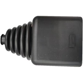 Exhilar Replace KIOTI 36001-0180 Loader Joystick Valve Handle Cover Boot 3SOF204111