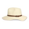Sunday Afternoons Sombrero Para El Sol Upf 50+ Coronado Color Cream Mediano