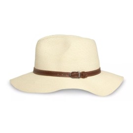 Sunday Afternoons Sombrero Para El Sol Upf 50+ Coronado Color Cream Mediano