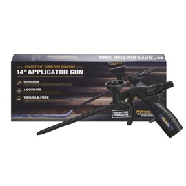 AdvanTech 14" PTFE Non-Stick Foam Applicator Gun