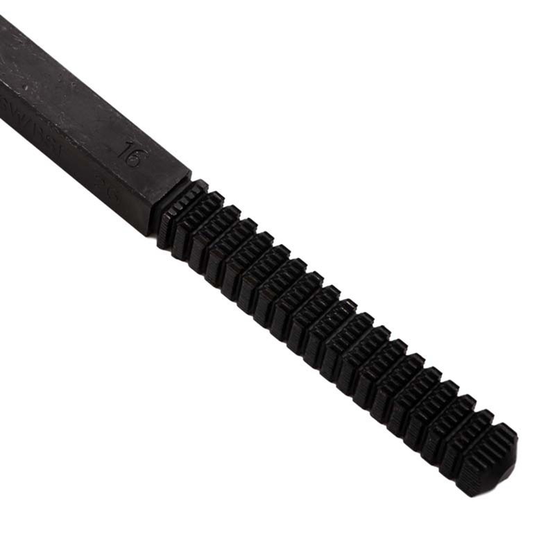 Thread File High Efficiency Professional Thread Repair Tool