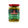 Mrs Elswood Cornichons 215g