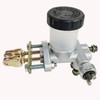 Vanlison Hydraulic Brake Master Cylinder Compatible with 90cc 110cc 125cc