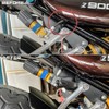 Z900RS Orleans Preload Adjuster Stay for Z900RS Rear Suspension Preload