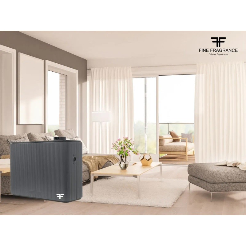 Esencia Ambiental Profesional Y Pura - Deep Serenity