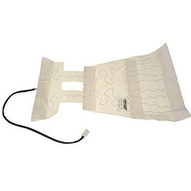 Seat Bottom Seat Heater Pad - Captains Chair - Compatible with 1998-2002 Ford Expedition