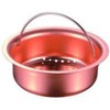 takekosi Pure Copper Plate Drain Garbage received dish type H