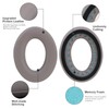 Ear Cushions Replacement for Bose QuietComfort 45 QC35 QC35ii QC25