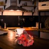 Simulation Charcoal Lamp Battery Operated LED Charcoal Flame Lantern Lamps