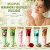 Crema Manos Hidratante, Crema para Manos 12 PCS