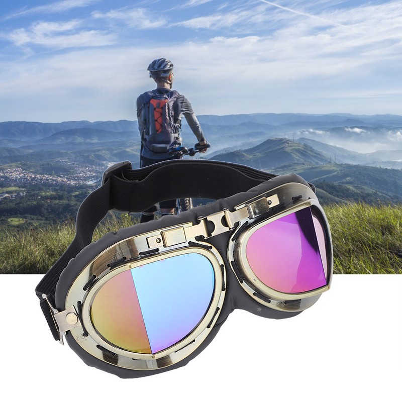 Anti wind Anti sand Protective Goggles Safety Eye Protection Glasses