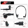 Jetsetmoto Dio ZX Super Dio ZX AF27 AF28 Enhanced Ignition