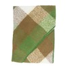Seasons of April Greta Women's Scarf, Colourful, Cuddly Soft Triangle