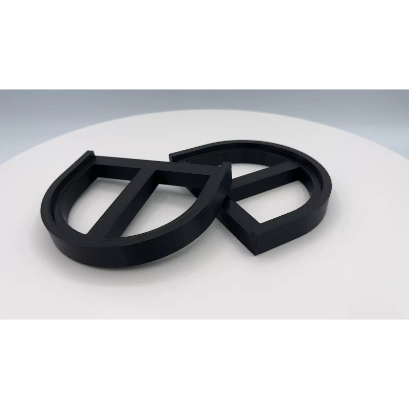 Unbranded 2 Pack - Foot Stand For Sonos Beam Soundbar