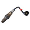 JESBEN Relación Aire-Combustible Sensor de Oxígeno Sensor AFR Sensor Upstream