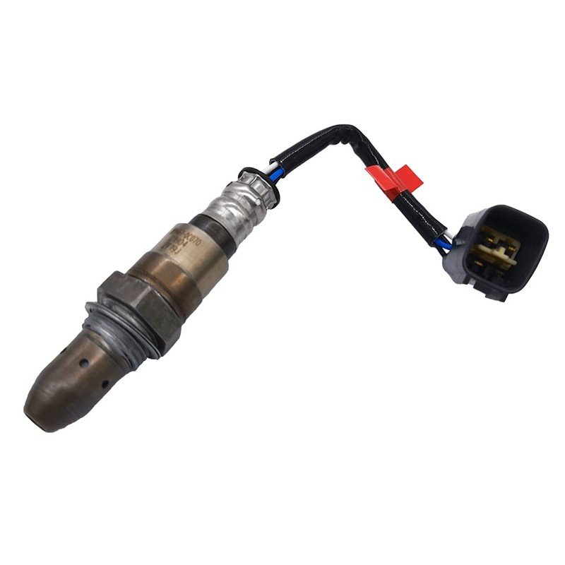JESBEN Relación Aire-Combustible Sensor de Oxígeno Sensor AFR Sensor Upstream