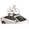 SportRack Upshift Plus Upright Bike Carrier